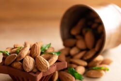 7 Nutrient-Rich Foods You Need for A Stronger Immunity Amid Polluted Weather