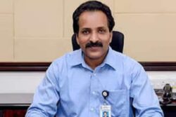 ISRO Chief Somanath Withdraws Publishing of His Autobiography