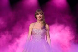 Taylor Swift Moves In With Travis Kelce To Spend Quality Time? Read On