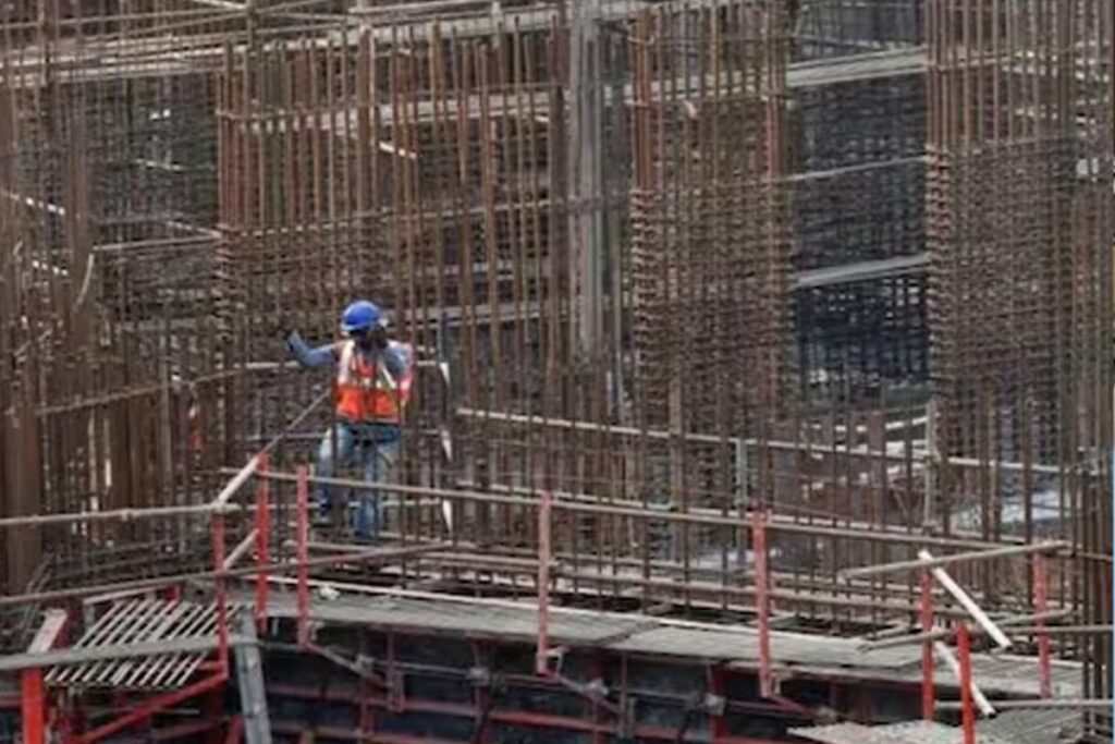 NBCC To Complete Amrapali's Stalled Housing Projects In Noida And Greater Noida By 2025: Official