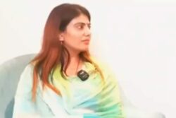 Rivaba On How She Feels When People Say ‘Look, That’s Ravindra Jadeja's Wife’