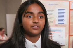 12-Year-Old Wins Rs 20 Lakh Prize For ‘Fast and Affordable’ Fire-Detection Device