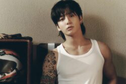 Here's Why BTS Star Jungkook Was MIA From MAMA Awards 2023