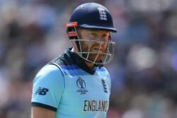 Jonny Bairstow Gets A 'Johnny Johnny Yes Papa' Welcome From Fans