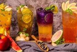 Thandai To Jaljeera: 5 Non-Alcoholic Drink Recipes To Serve On Diwali