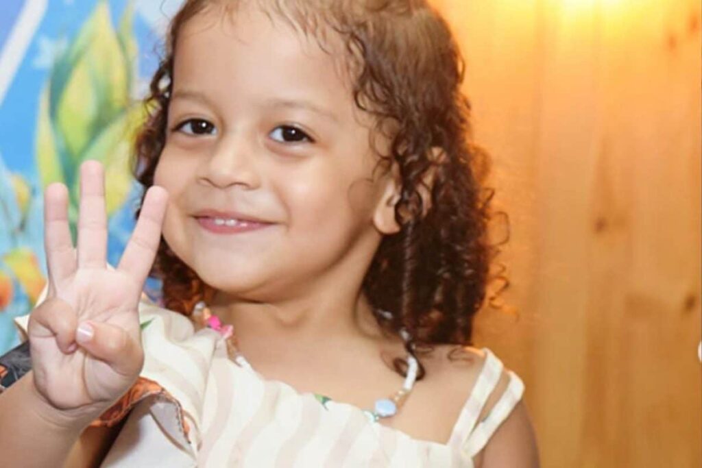 Meet Isabela Rocha, The Grumpy Face Baby Who Ruled The Meme World In 2020