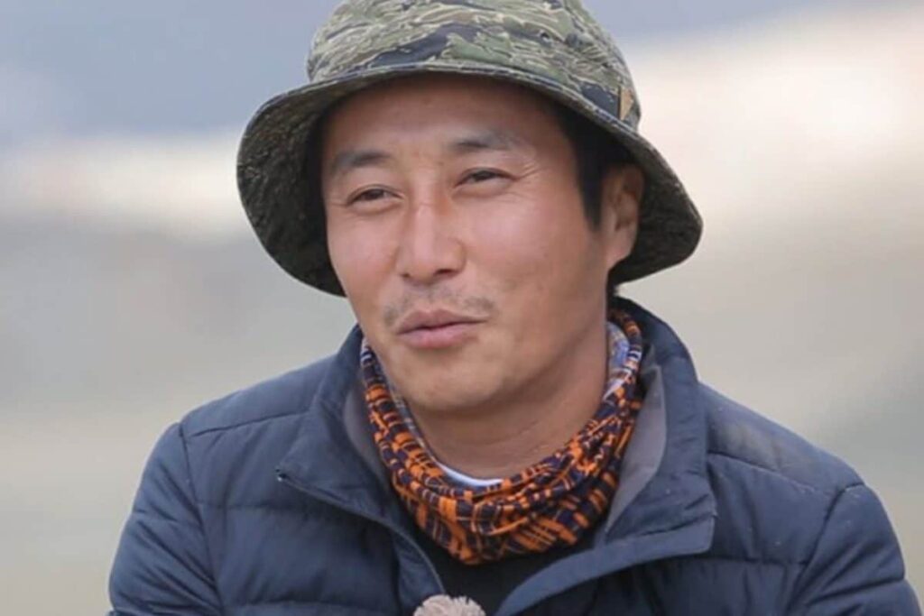 Comedian Kim Byung Man Announces Divorce After 12 Years Of Marriage: Report