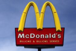 Foodies, McDonald’s Knows More About You Than You'd Expect