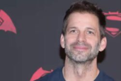 Zack Snyder's Watchmen Finds A Fan In Christopher Nolan