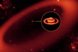 Saturn’s Iconic Rings Set To 'Disappear' By Next Year; It's Not What You Think