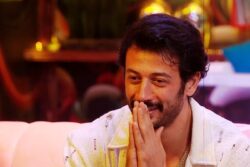 Temptation Island India: Jad Hadid Gets Excited As Astrologer Predicts His Second Marriage