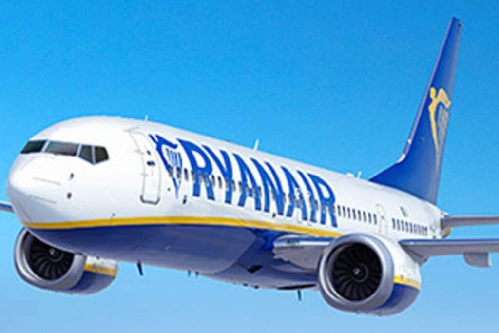 Ryanair’s Reply To Woman Asking For Ticket Refund Citing Husband’s Affair Is Hilarious
