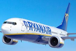 Ryanair’s Reply To Woman Asking For Ticket Refund Citing Husband’s Affair Is Hilarious