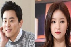 Jo Jung Suk, Shin Se Kyung Spotted At Sejak’s Reading Session