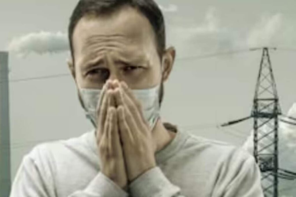 COPD And Lung Health: Promoting Clean Air And Smoke-Free Environments