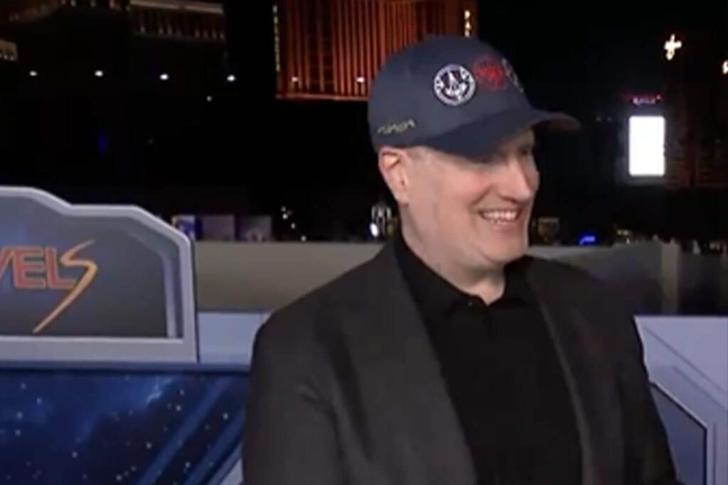 Scarlett Johansson, Robert Downey Jr To Return In Future MCU Films?