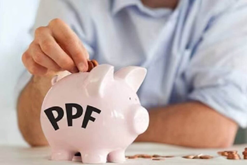 PPF Investment: Investment In Public Provident Fund Can Make You A Crorepati, Here’s How