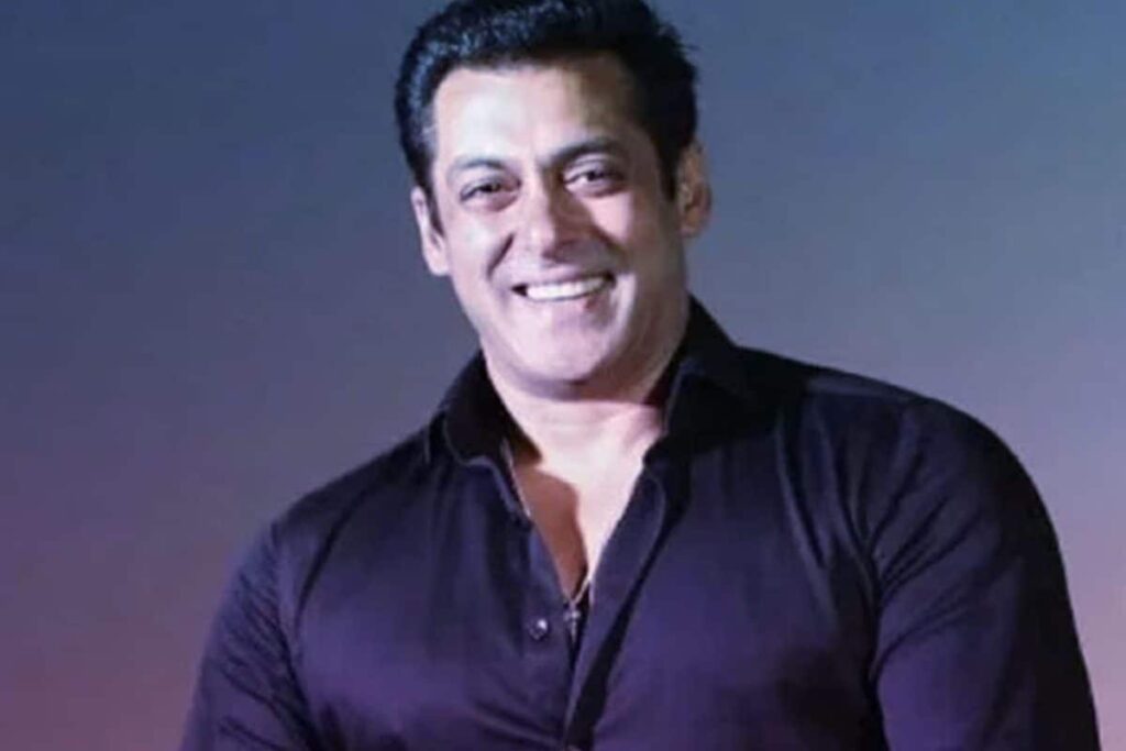 Salman Khan Threat Post Originated From European Country; Police Suspect Involvement of Bishnoi Gang