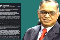 'Take The Best Out Of It': Suniel Shetty Backs Narayana Murthy's 70-Hour Work Week suggestion