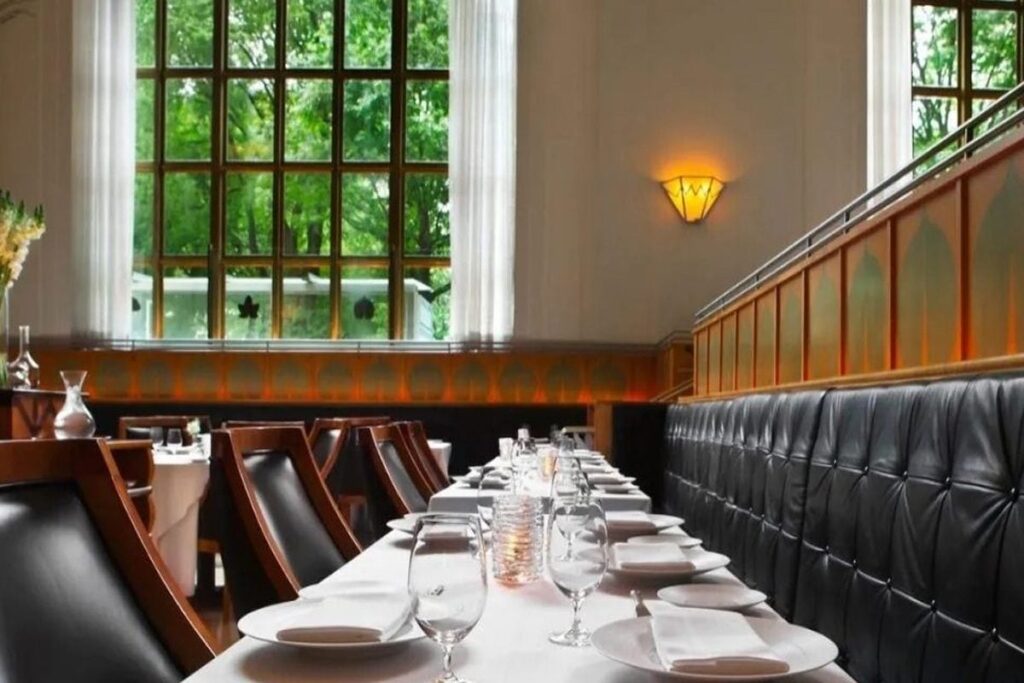 New York Restaurant Faces Lawsuit After Customer Finds Mutilated Finger In Meal