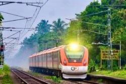 Railways to Take Help from AI-based Surveillance to Prevent Elephant Deaths on Tracks