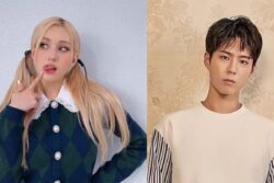 It Is Official: Park Bo-Gum And Jeon Somi To Return As Hosts For MAMA Awards