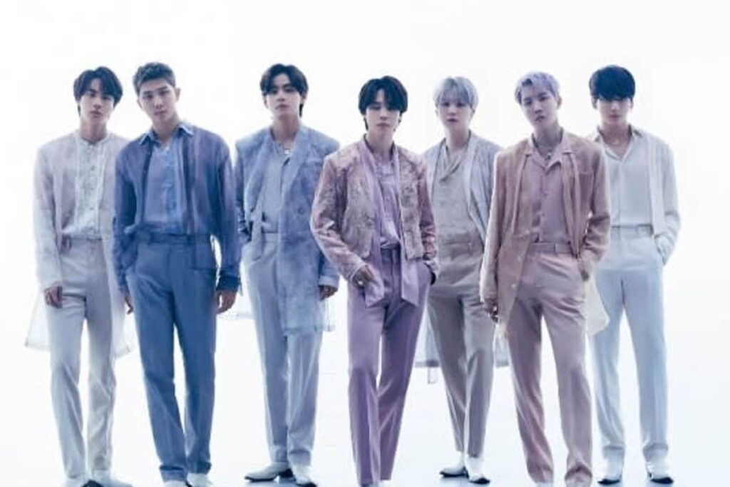 BTS Monuments: Beyond The Star Teaser Is About Band Members' Unfiltered Journey