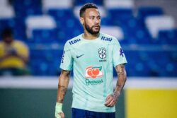 Neymar Jr’s Alleged Private Chats With Onlyfans Model Surface After Separation With Bruna Biancardi