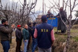 'Hijb-Ut-Tahrir Terrorists Wanted to Create Shariat-based Islamic Nation': NIA Files Charge Sheet Against 17 | Exclusive