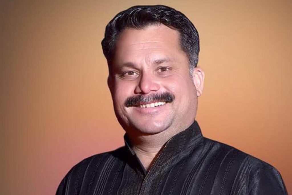 Goa BJP Minister Cabral Resigns At 'Party's Behest' to Make Way for Ex-Cong MP Into Pramod Sawant's Cabinet