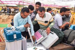 Numberspeak | Will Rajasthan be More Decisive This Time? A Look at NOTA Performance in 2013 and 2018