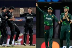 World Cup 2023: New Zealand, Pakistan in Must-win Territory With Semi-final Spot on Line