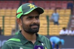 NZ vs PAK, ICC World Cup 2023, Toss Report: Pakistan Opted To Bowl First, New Zealand Skipper Kane Williamson Makes His Return