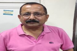 Odia Film Producer Tutu Nayak Arrested For Assaulting Woman Journalist