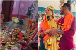 Odisha: Girl's Family Performs Her Final Rites After She Marries Boyfriend