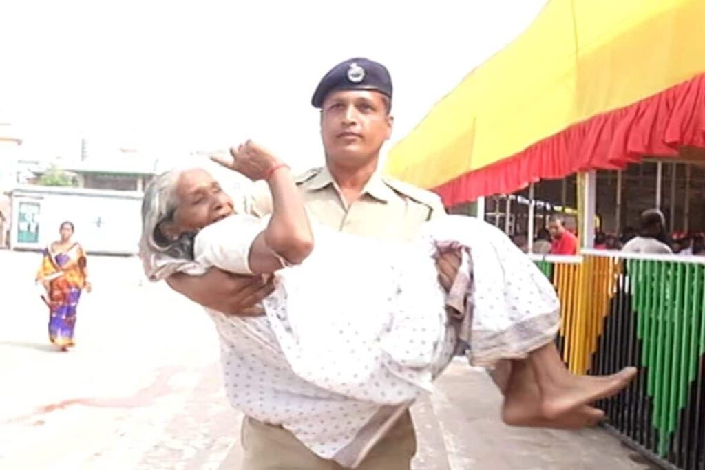 Odisha: Elaborate Arrangements for Devotees at Shree Jagannath Temple As Holy Panchuka Begins