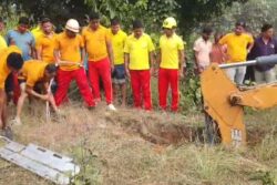 Odisha: 80-year-old Woman Dies After Falling into Borewell in Sonepur