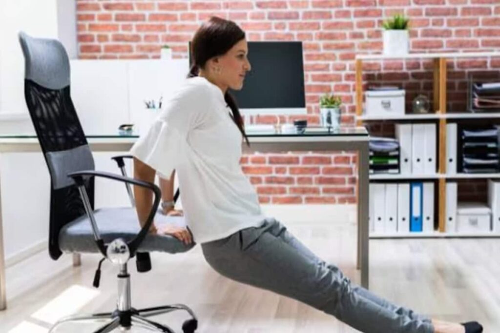 70 Hours Work Debate: Do Companies Buy Furniture For Long Working Hours? Godrej Interio Answers This