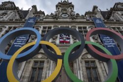 French Military to Contribute 15,000 Soldiers to Massive Security Operation for Paris Olympics