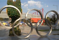 French Alps, Salt Lake City-Utah as Sole Candidates for 2030, 2034 Winter Games Confirms IOC