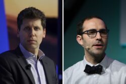OpenAI CEO Sam Altman Replaced With Former Twitch Chief Emmett Shear: Who Is He And Here’s What He Feels About AI