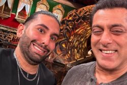 'Salman Khan Is a Funny Guy': Orry Opens Up On His Playful Banter With Tiger 3 Star In Bigg Boss 17 | Exclusive