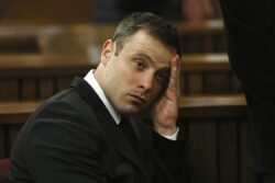 Oscar Pistorius Has 'Not Been Rehabilitated', Says Slain Girlfriend's Mother