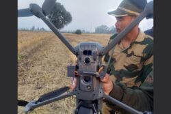 Switch in Strategy: Pak Now Using Expensive, HD Drones to Smuggle Arms, Drugs Into India | Exclusive