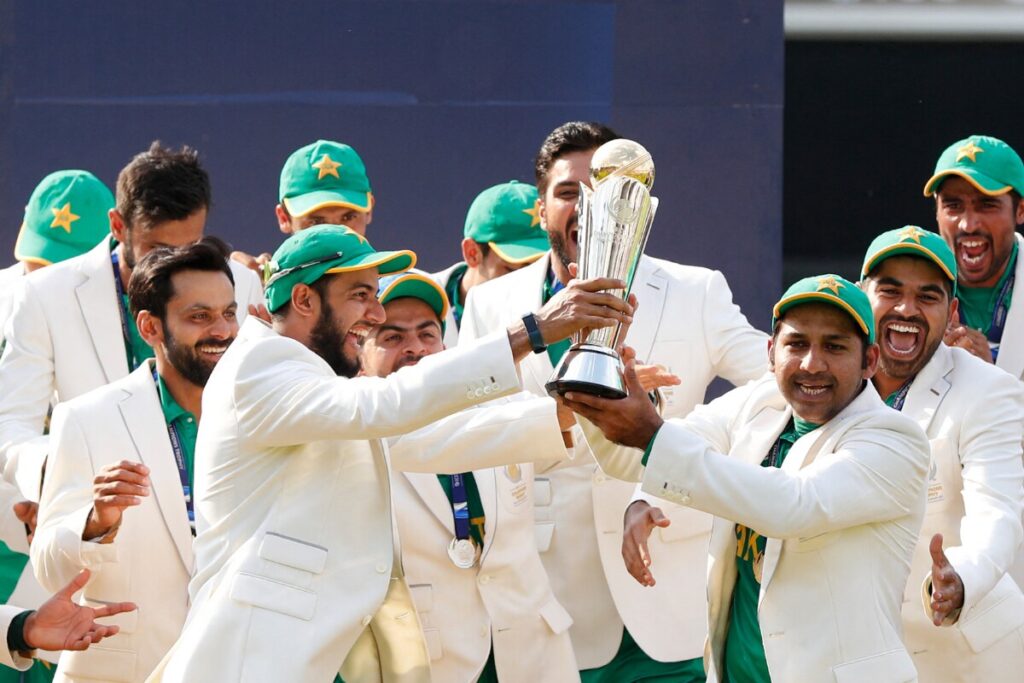 PCB Urges ICC For Compensation if India Refuse to Travel to Pakistan For Champions Trophy 2025: Report