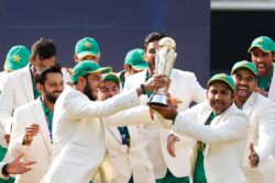 PCB Urges ICC For Compensation if India Refuse to Travel to Pakistan For Champions Trophy 2025: Report