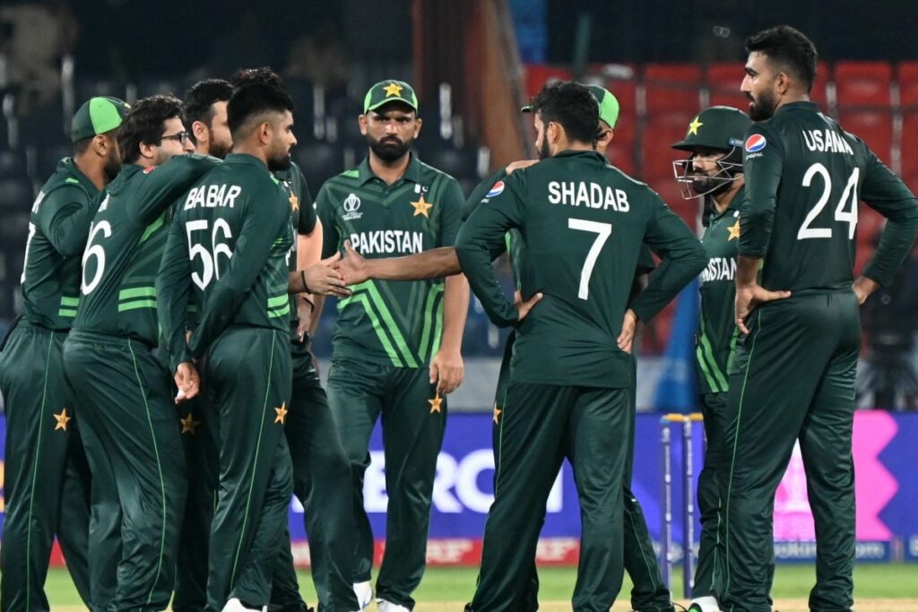 PCB Starts Clearing Players' Dues After Central Contracts Issue Resolved