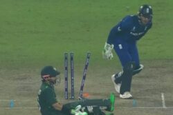Pakistan Trolled With Memes After Babar Azam's Men Knocked Out of ICC World Cup 2023