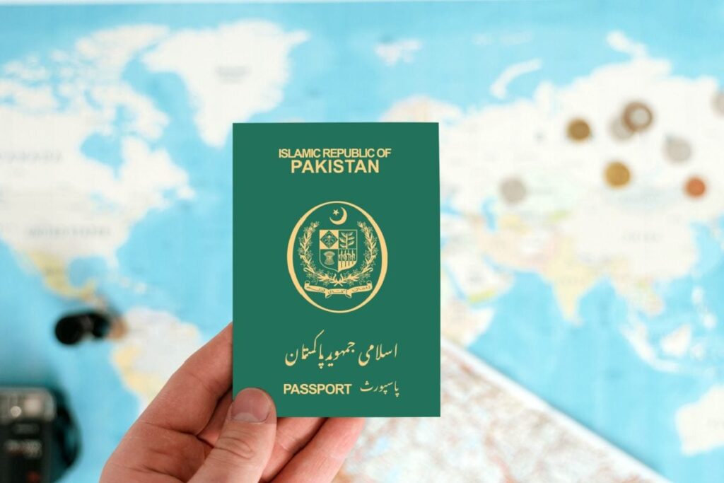 ‘Govt Hurt My Future’: Pakistan Struggles to Print New Passports Due to Lamination Paper Shortage