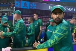 Pakistani Fans Roast Their Own Team After World Cup 2023 Dream Ends With Humiliating Loss
